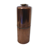 Copper vase