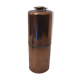 Copper vase