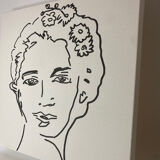 Painting on canvas - original work