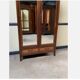 Armoire à linge - style Art nouveau