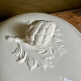 Earthenware tureen from Onnaing Nord model 1