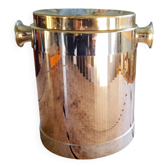 BMF Gold Ice Bucket