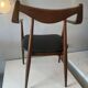 Office armchair by Heczendorfer László