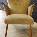 Mid Century armchair