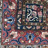 Pretty Persian carpet Bakhtiar tchaharshotor 200x300 cm