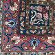 Tapis persan Bakhtiar tchaharshotor 200x300 cm