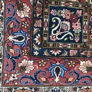 Tapis persan Bakhtiar tchaharshotor 200x300 cm