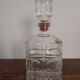 Whiskey decanter
