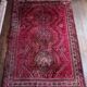 Tapis Persan Qashqaï fait main 315x222cm