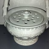 Ceramics is