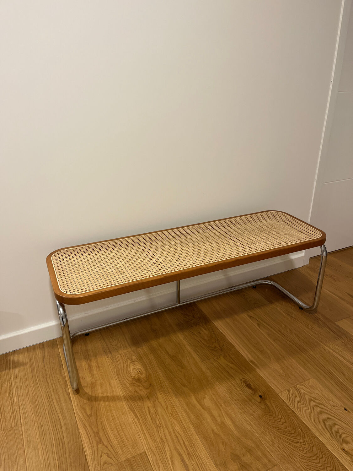 Panchina bench The Socialite Family