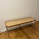 Panchina bench The Socialite Family