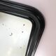 Grand miroir style Louis-Philippe