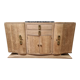 Art Deco enfilade