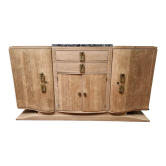 Art Deco enfilade