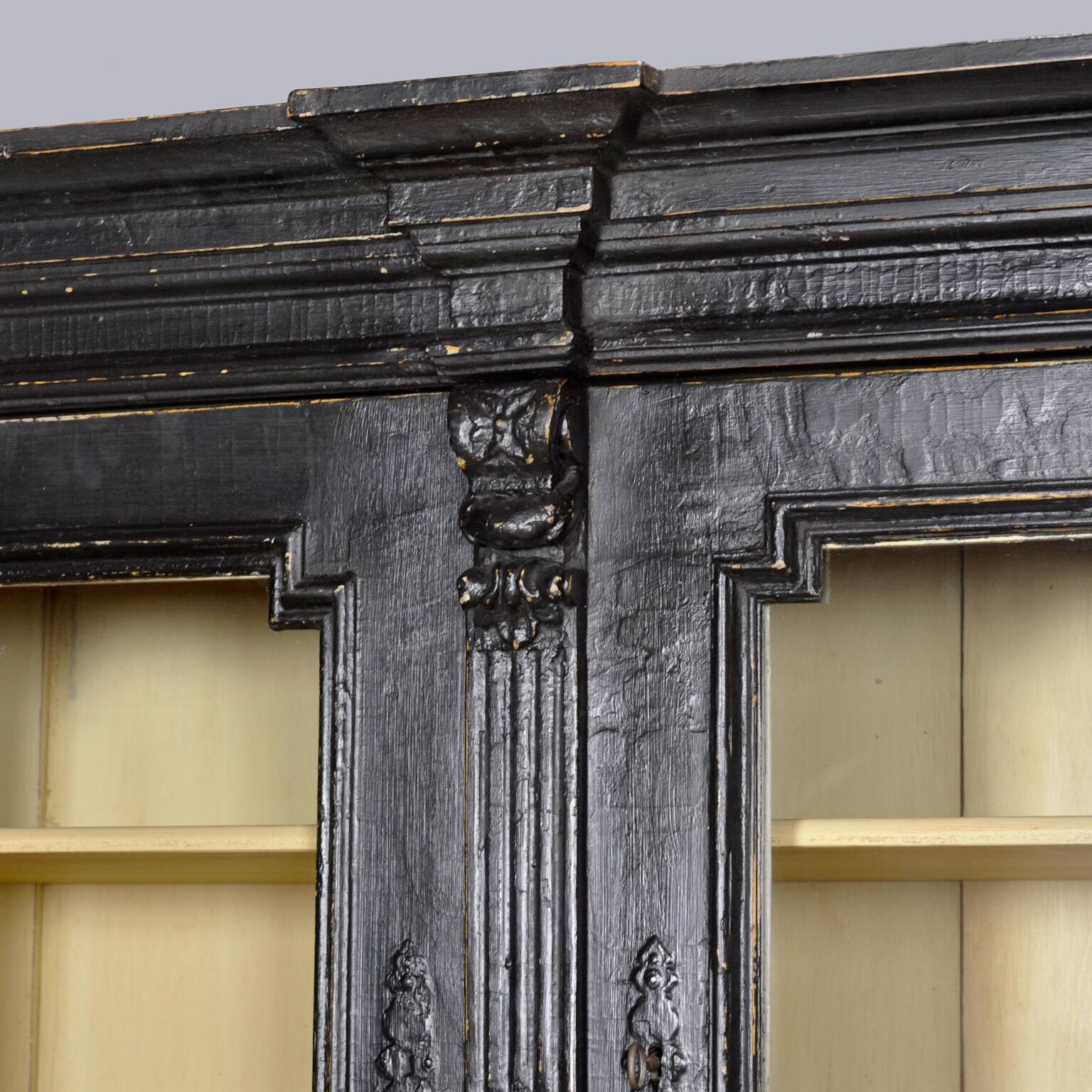 Pine Sideboard, 1900s