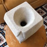 Pierre Lamp by Albert Tormos Circa 1970