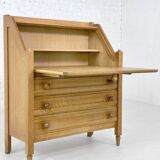 Secretary by Guillerme and Chambron, 1950s