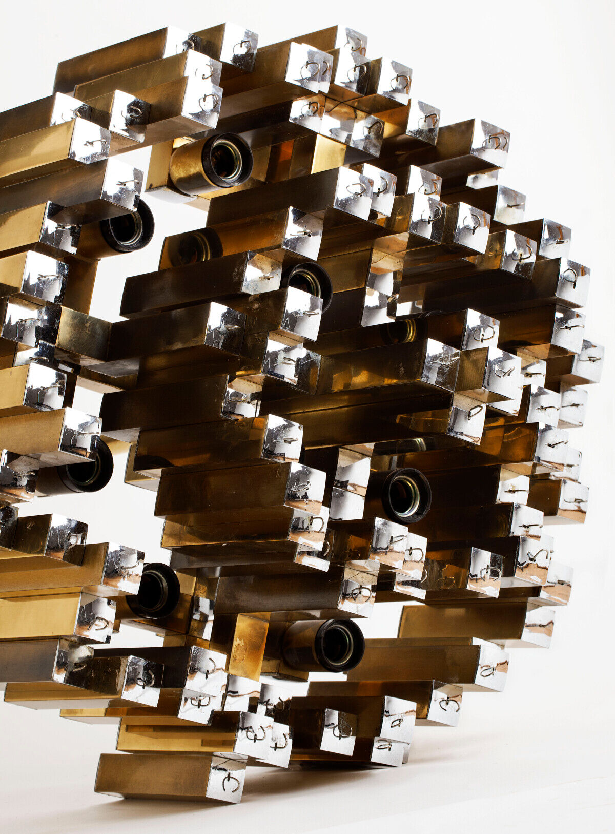 Lumica chandelier