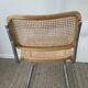 Chair Marcel Breuer Cesca B32