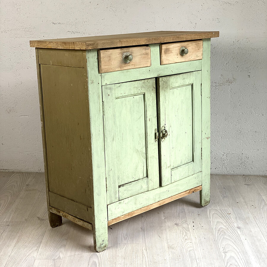 Parisian buffet to restore