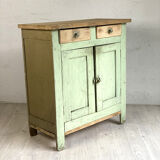 Parisian buffet to restore