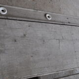 6-seater school desk.