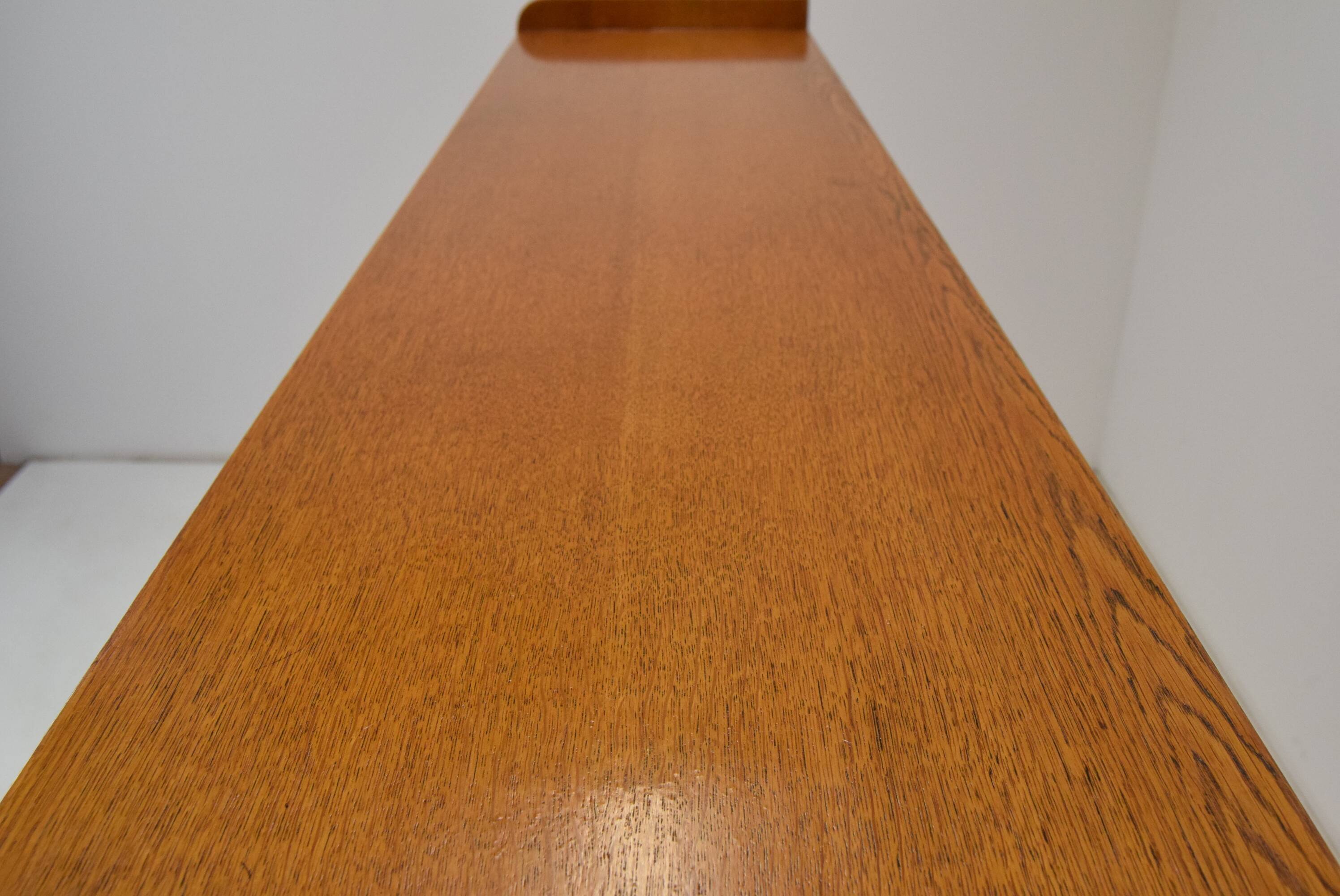 Mid-century Living room wall,1960's.