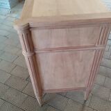 Antique commode in Louis XVI style