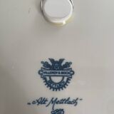 Large Villeroy & Boch dish