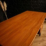 Restored vintage office