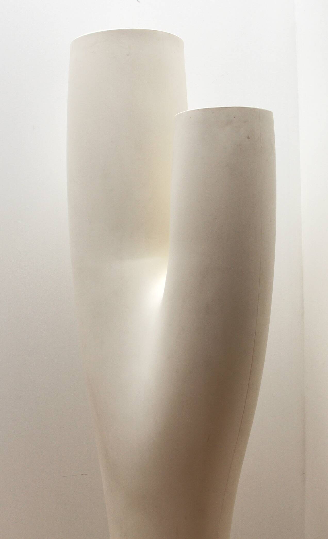 Missed Tree II design vase, Jean-Marie Massaud