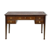 Bureau plat