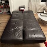 Canapé SMALA brand CINNA (rosé line)