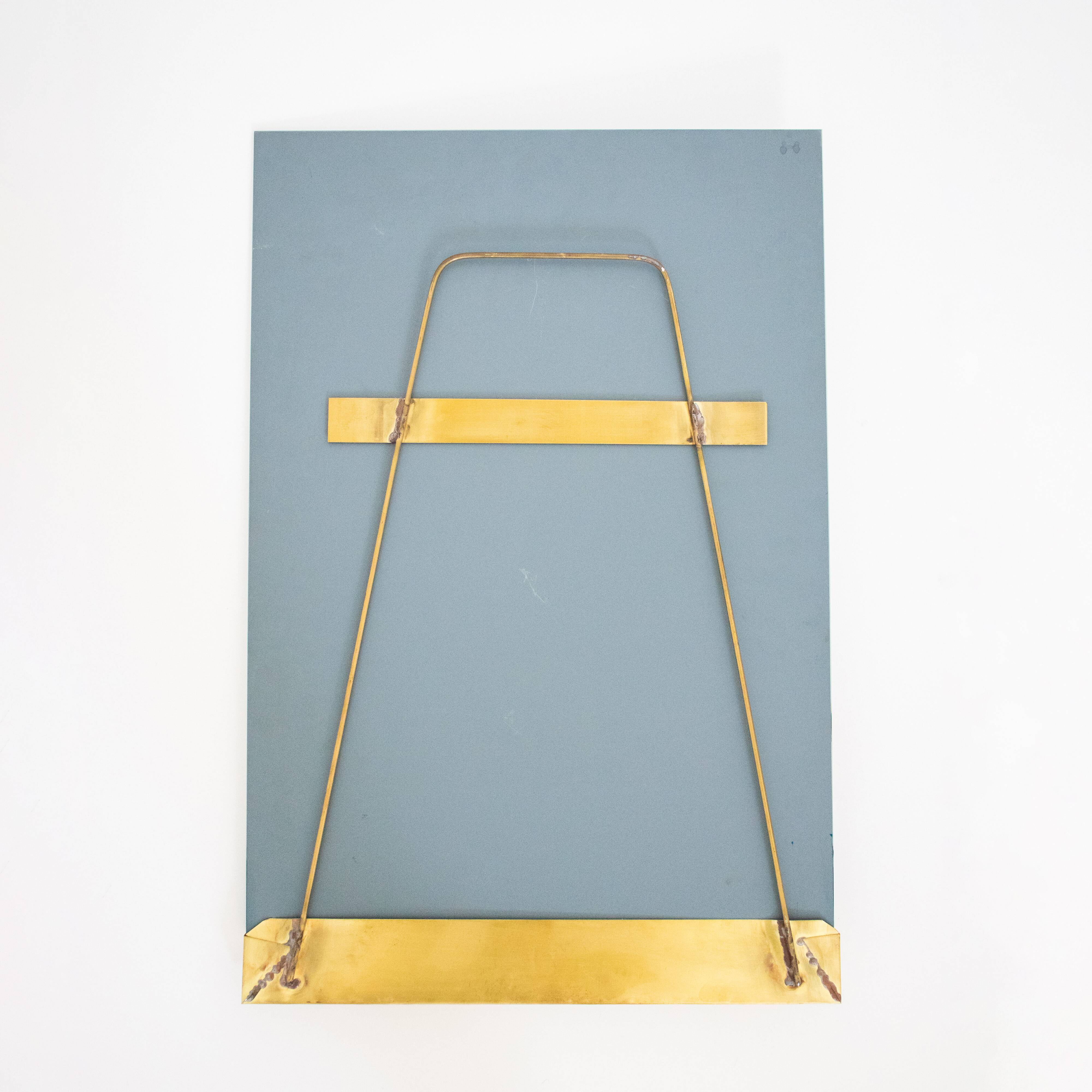 Daniel D'haeseleer Mirror 40x60cm
