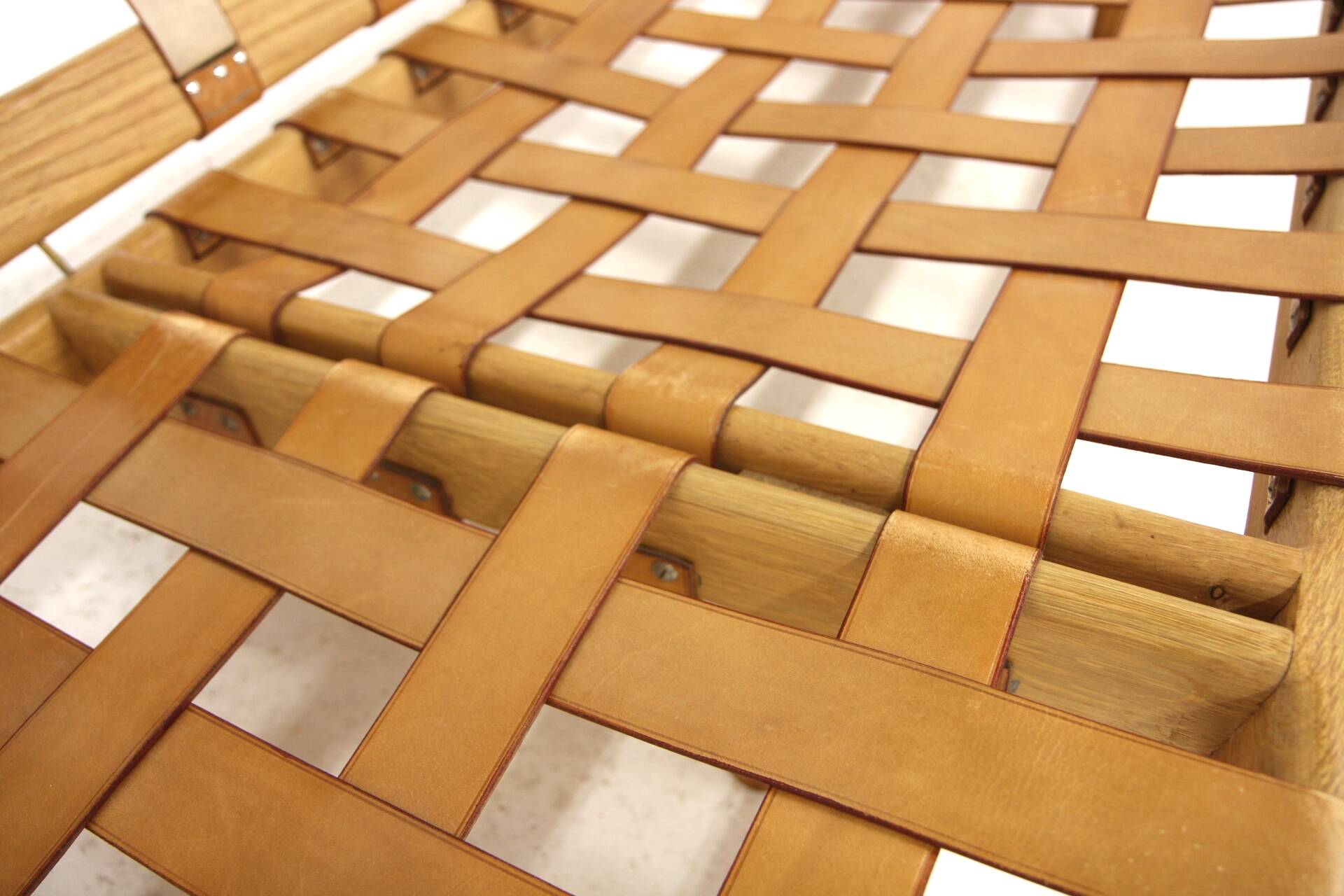 Scandinavian sofa "Bodö", Svante Skogh, Sweden, 1960