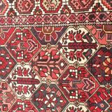 Tapis Bakhtiar