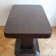 UP Brno Extendable Dining Table by Jindrich Halabala, 1930s