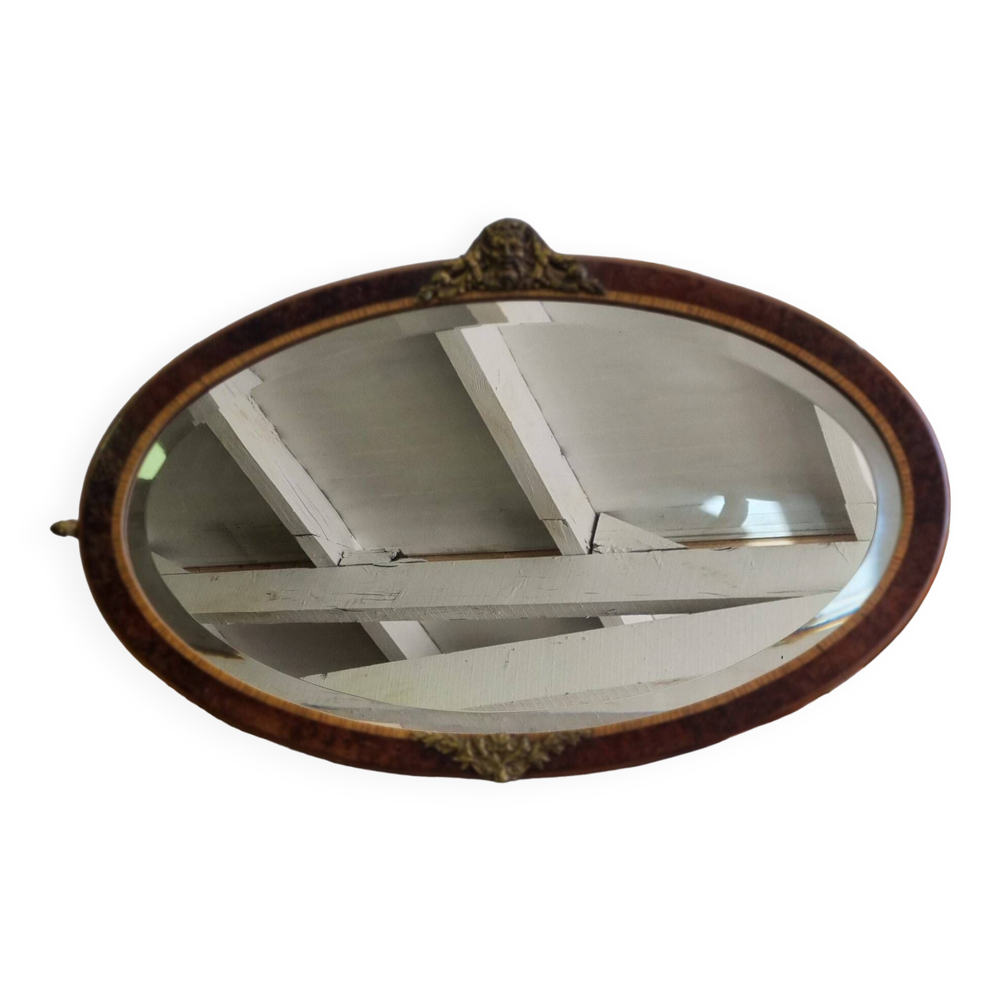Miroir napoleon iii