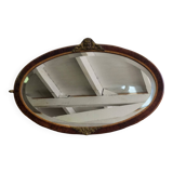 Napoleon iii mirror