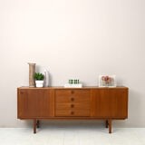 Swedish modernism 50s sideboard