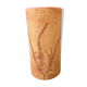 Ceramic vase Raymonde Leduc -Vallauris -60s