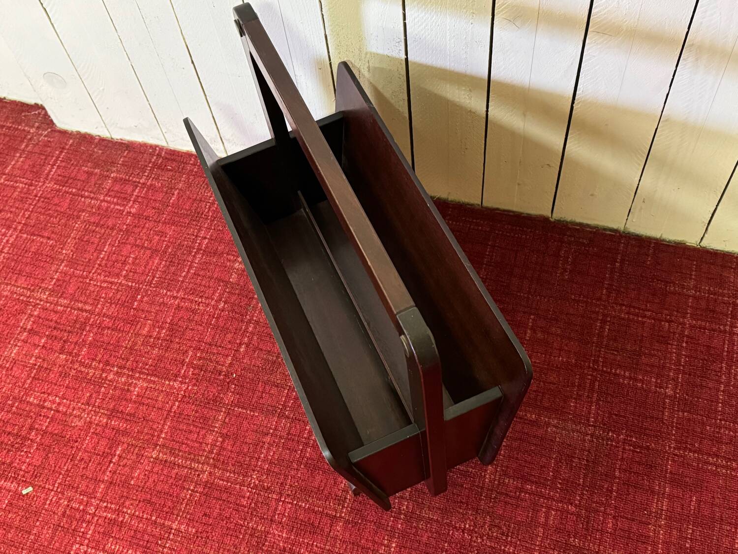 Porte-Revues Vintage, 1970s