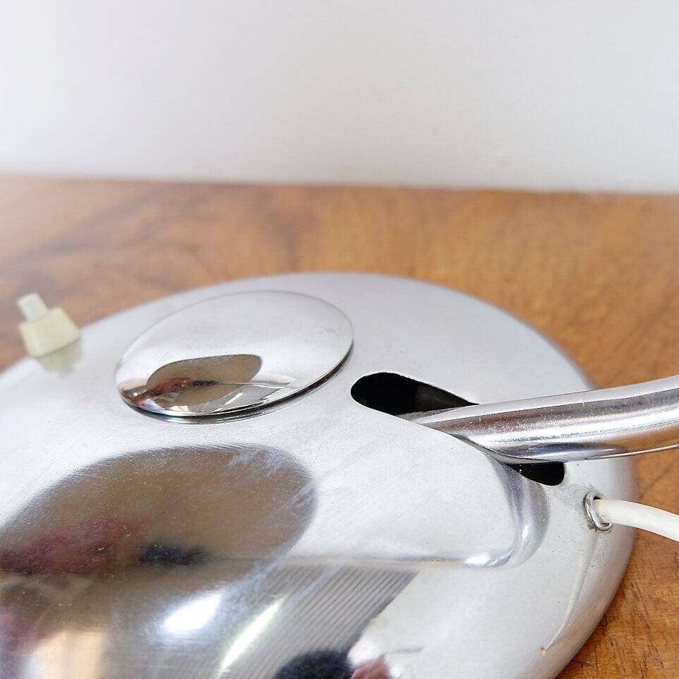 Helo Leuchten desk or table lamp - Made in the 50s, 60s in Germany