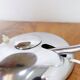Helo Leuchten desk or table lamp - Made in the 50s, 60s in Germany