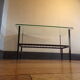Table basse 1950