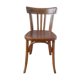 Chaise de bistrot Fischel