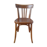 Chaise de bistrot Fischel