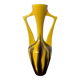 Vase en céramique