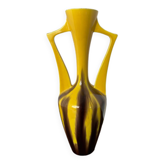 Vase en céramique